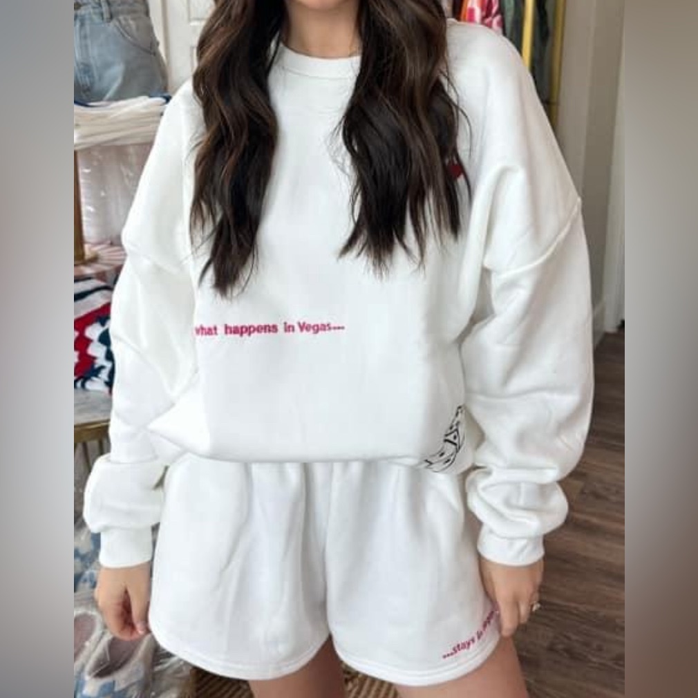 Boutique Brand Lounge Set